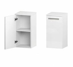 Słupek Łazienkowy ATH 35 cm DD Lewy -