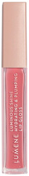 Lumene błyszczyk do ust rozświetlająco-nawilżający, 6 Soft Pink,