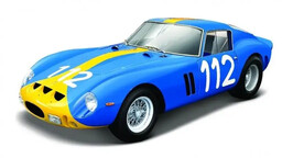 Ferrari 250 GTO 1:24 BBURAGO