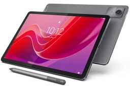 Lenovo TAB M11 (TB330XU) 8/128GB LTE (ZADB0324PL) szary