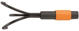 FISKARS Kultywator ręczny QuikFit 1000685 9 x 33