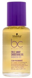 Schwarzkopf Professional BC Bonacure Frizz Away Smoothing Oil