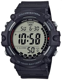 CASIO Zegarek AE-1500WH-1AVEF