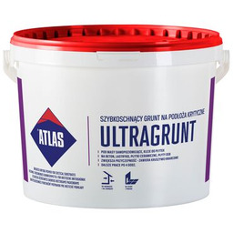 Ultragrunt 5 kg Atlas