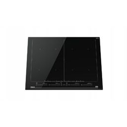 TEKA Płyta indukcyjna 60cm IZF 68700 MST czarne