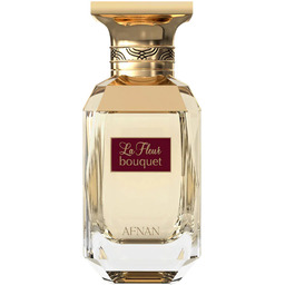 Afnan La Fleur Bouquet woda perfumowana 80 ml