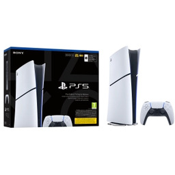 Sony PlayStation 5 Digital Slim E Chassis (PS5)