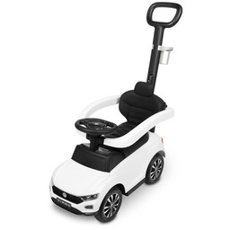 Toyz JEŹDZIK VW T-ROC WHITE