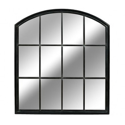 Lustro Belldeco Nero Duże