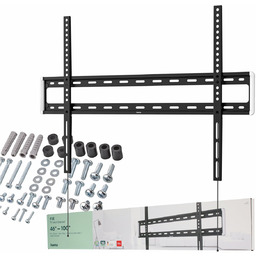 Uchwyt do telewizora Hama LCD/LED VESA 800X600, FIX