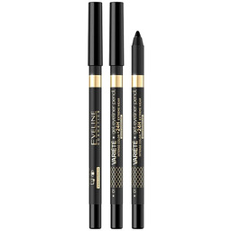 Eveline Variete Żelowa Kredka do oczu 01