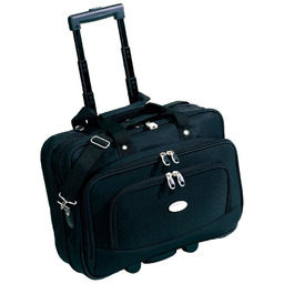 Pilotka na laptop KEMER MANAGER Czarna