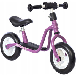 Rowerek biegowy Puky Lr M fioletowy 3096
