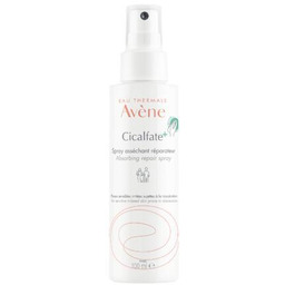 AVENE CICALFATE+ Osuszający spray, 100ml