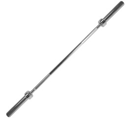 GymBeam Gryf olimpijski LIFTER 150 cm