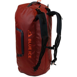 Plecak transportowy Blue Ice Doko 100L Burnt henna