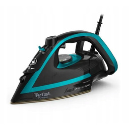 Żelazko parowe Tefal Puregliss FV8066 Durilium AirGlide Autoclean