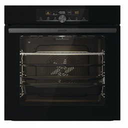 Piekarnik Gorenje BPS6747A06BG Pyroliza