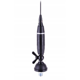 Antena Cb Sunker Elite Cb 125 80cm montażowa
