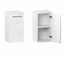 Słupek Łazienkowy ATH 35 cm DD Prawy -