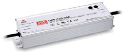 HEP-100-12A Zasilacz impulsowy 100W 12V 8.34A