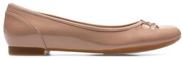 Couture Bloom E [nude patent] - rozmiar 37