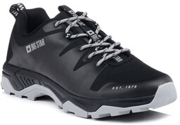 Buty męskie trekkingowe Big Star KK174087-44