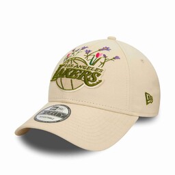 czapka z daszkiem NEW ERA - 940 NBA