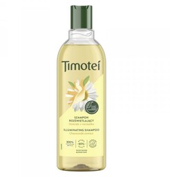 TIMOTEI Szampon rozświetlający 400 ml