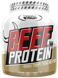 Real Pharm Beef Protein 1800g