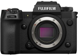 Aparat Fujifilm X-H2
