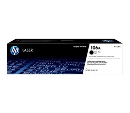 Toner Hp 106A [W1106A] black/czarny