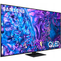 Telewizor QLED Samsung 85Q70D 85'' 4K UHD