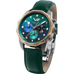 Vostok Europe JS20-125E752