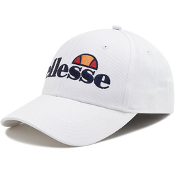 Czapka z daszkiem Ellesse Ragusa Cap SAAA0849 Biały