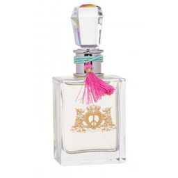 Juicy Couture Peace, Love and Juicy Couture woda