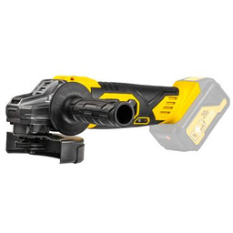 Szlifierka kątowa 125 mm 20 V NUTOOL