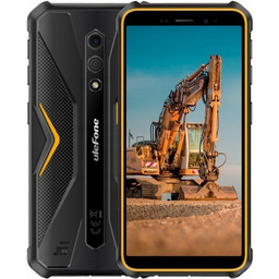 Ulefone Armor X12 3GB/32GB Pomarańczowy