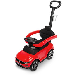 Toyz JEŹDZIK VW T-ROC RED