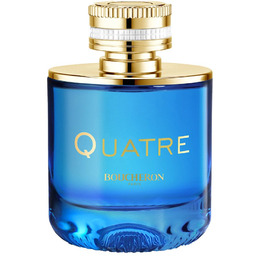 Quatre En Bleu woda perfumowana spray 100ml