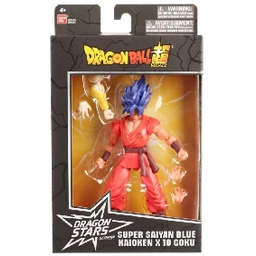 Bandai Dragon Stars Series Dragon Ball Super -