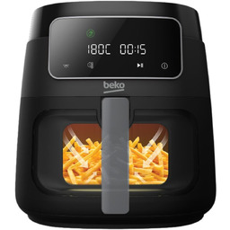 Frytkownica beztłuszczowa Beko FRL3374B 7,6L 1750W 9 programów