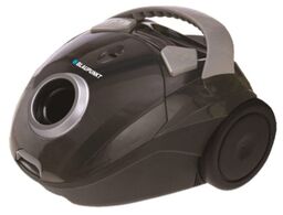 Odkurzacz Blaupunkt VCB101, czarny