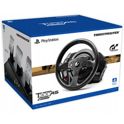 Thrustmaster T300 Rs Gt Edition PC/PS3/PS4/PS5