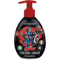 Naturaverde Kids - Marvel Avengers - Mydło