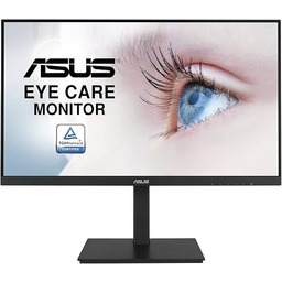 ASUS Eye Care VA24DQSB monitor Full HD 24",