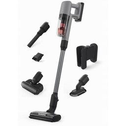 Odkurzacz Pionowy Electrolux Ep71Ab14Ug Turbolight