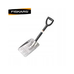 Łopatka aluminiowa 25x75cm Fiskars FS141020