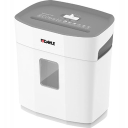 Niszczarka Dahle Papersafe 2021 PS 140 P-4 20