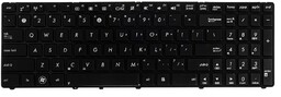 Klawiatura do Laptopa Asus K50 K50A K50AB K50AD